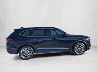 2023 Acura MDX SH-AWD w/Advance Package