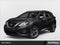 2017 Nissan Murano FWD SV