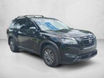 2024 Nissan Pathfinder SV 4WD