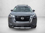 2025 Nissan Pathfinder Platinum 2WD