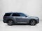 2025 Nissan Pathfinder Platinum 2WD
