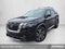 2025 Nissan Pathfinder Platinum 2WD