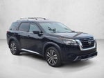 2025 Nissan Pathfinder Platinum 2WD