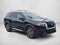 2025 Nissan Pathfinder Platinum 2WD