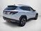 2022 Hyundai TUCSON Limited FWD