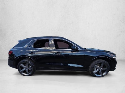 2024 Genesis GV70 2.5T AWD