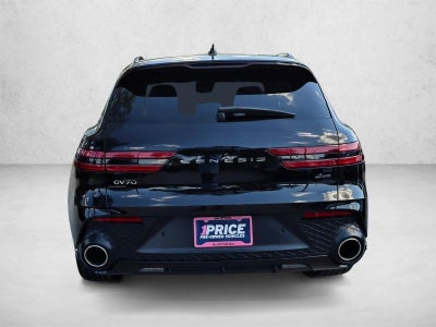 2024 Genesis GV70 2.5T AWD