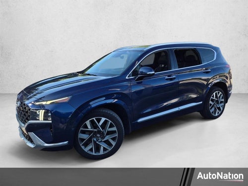 2023 Hyundai SANTA FE Calligraphy FWD