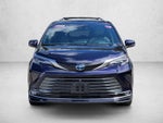 2025 Toyota Sienna Platinum AWD 7-Passenger (Natl)