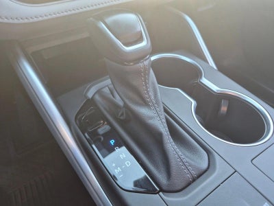 2023 Toyota Highlander XLE FWD (Natl)
