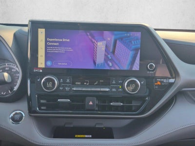 2023 Toyota Highlander XLE FWD (Natl)