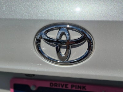 2023 Toyota Highlander XLE FWD (Natl)