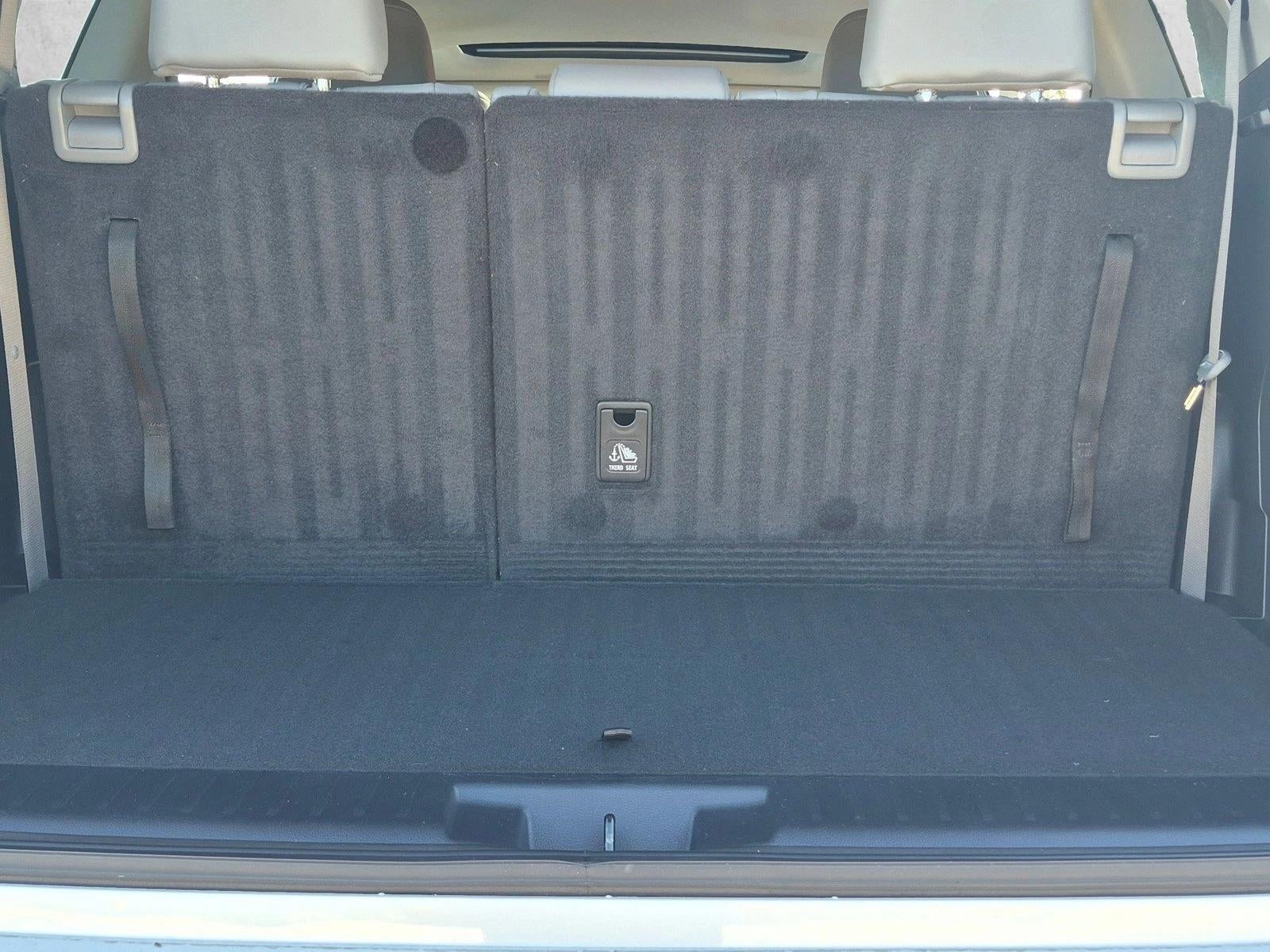 2023 Toyota Highlander XLE FWD (Natl)