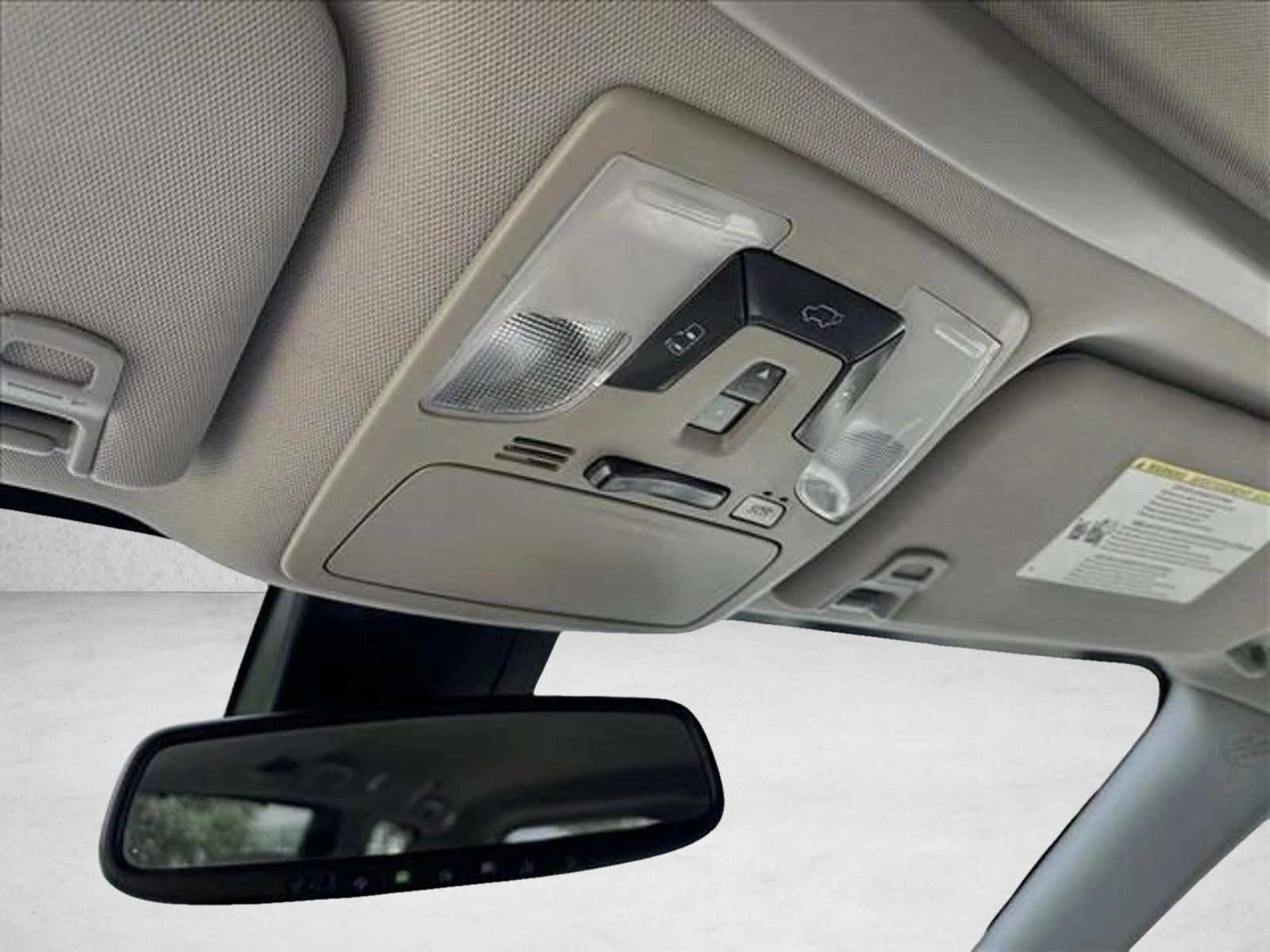 2020 Toyota Sienna XLE FWD 8-Passenger (Natl)