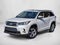 2019 Toyota Highlander Limited V6 FWD (GS)