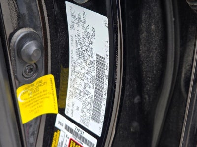 2014 Toyota Tacoma 2WD Double Cab Short Bed V6 Automatic PreRunner (Natl)