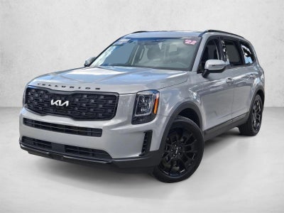2022 Kia Telluride EX AWD