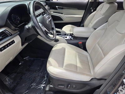 2021 Kia Telluride EX AWD