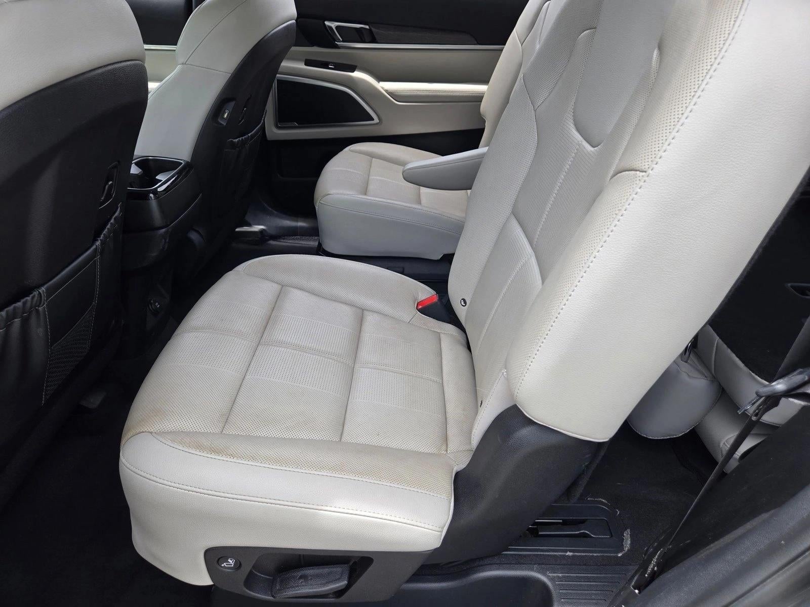 2021 Kia Telluride EX AWD