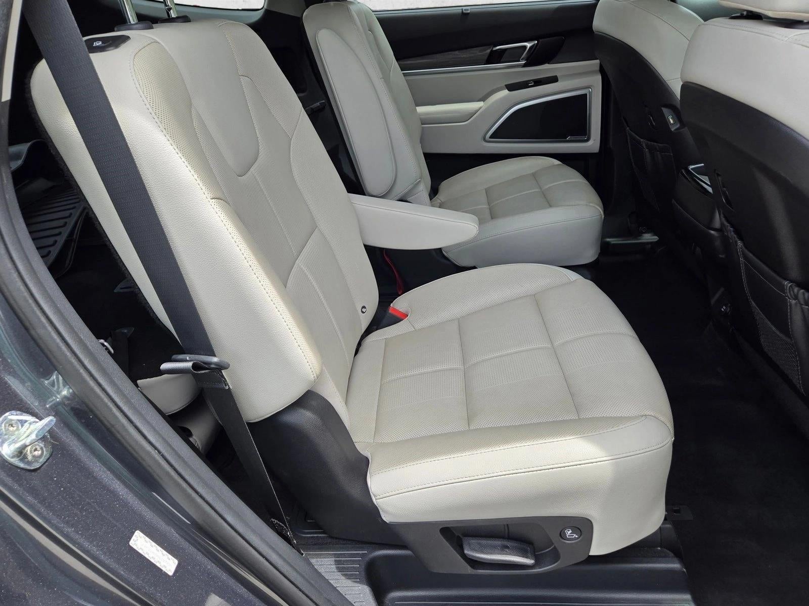 2021 Kia Telluride EX AWD