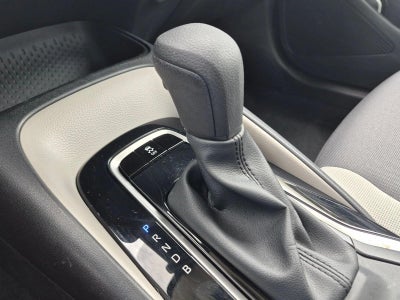 2024 Toyota Corolla LE CVT (Natl)