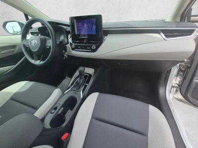 2024 Toyota Corolla LE CVT (Natl)