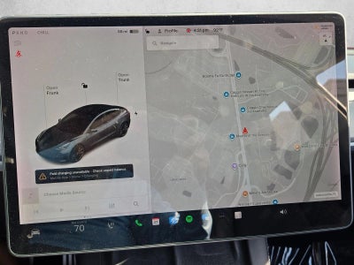 2021 Tesla Model 3 Performance AWD