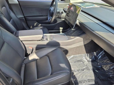 2021 Tesla Model 3 Performance AWD
