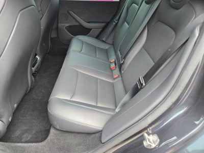 2024 Tesla Model 3 Performance AWD