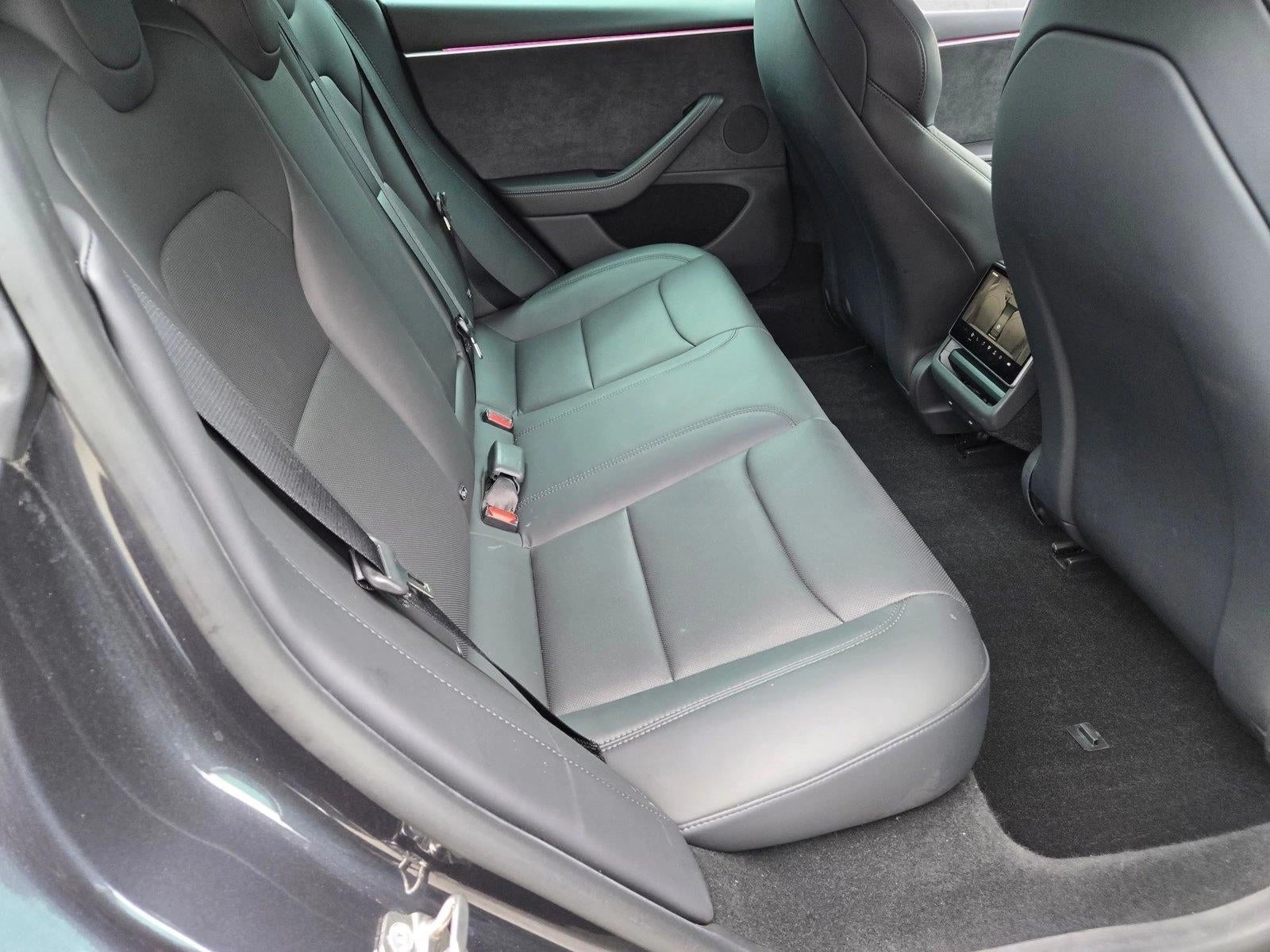 2024 Tesla Model 3 Performance AWD