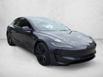 2024 Tesla Model 3 Performance AWD