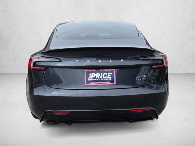 2024 Tesla Model 3 Performance AWD
