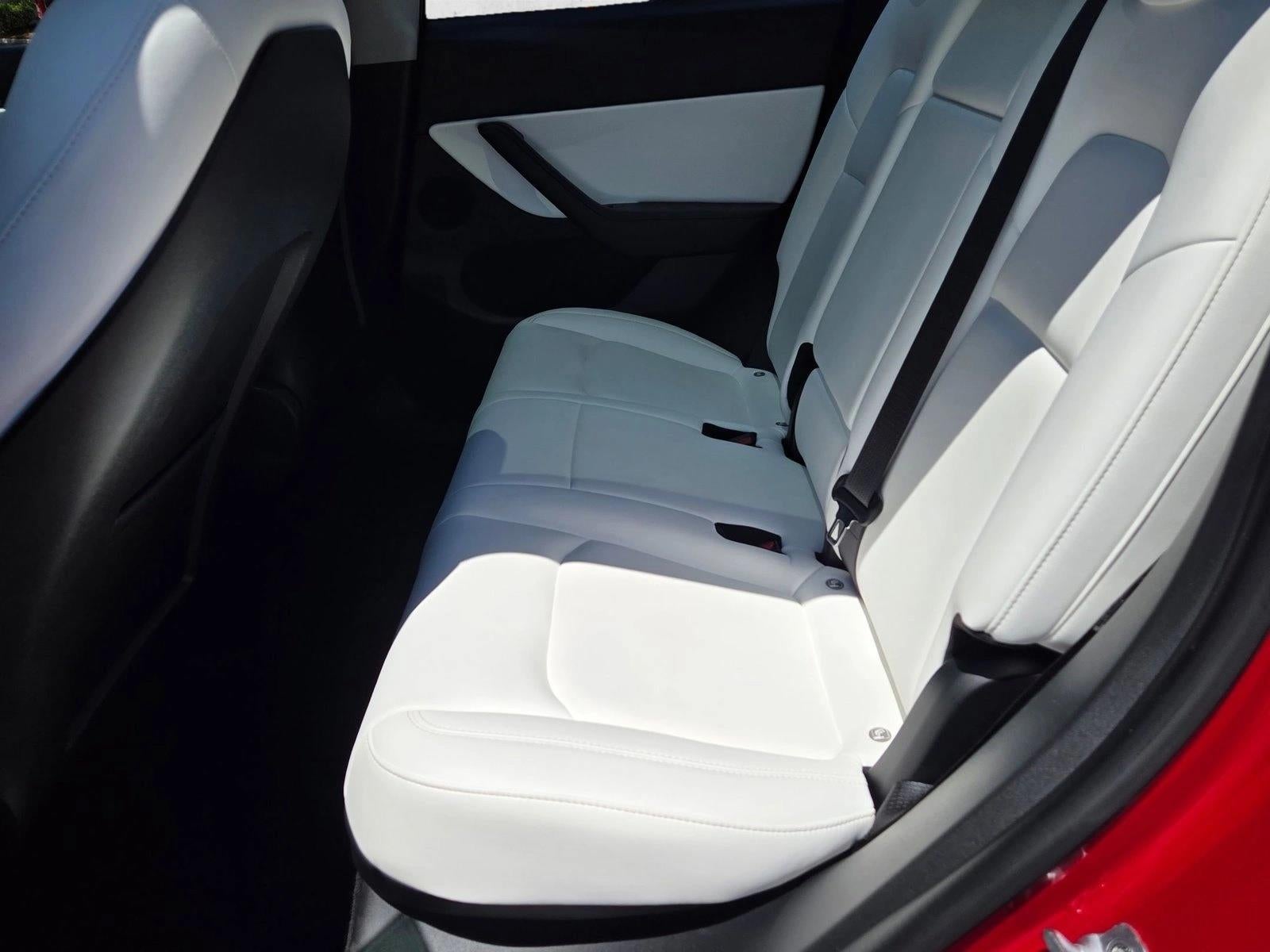 2021 Tesla Model Y Standard Range RWD *Ltd Avail*