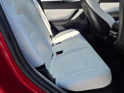 2021 Tesla Model Y Standard Range RWD *Ltd Avail*