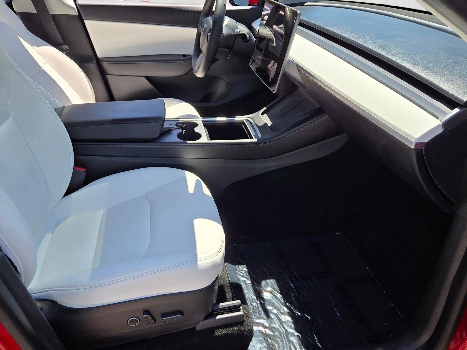 2021 Tesla Model Y Standard Range RWD *Ltd Avail*