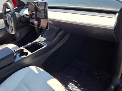 2021 Tesla Model Y Standard Range RWD *Ltd Avail*