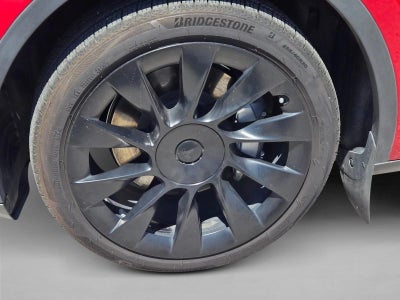 2021 Tesla Model Y Standard Range RWD *Ltd Avail*