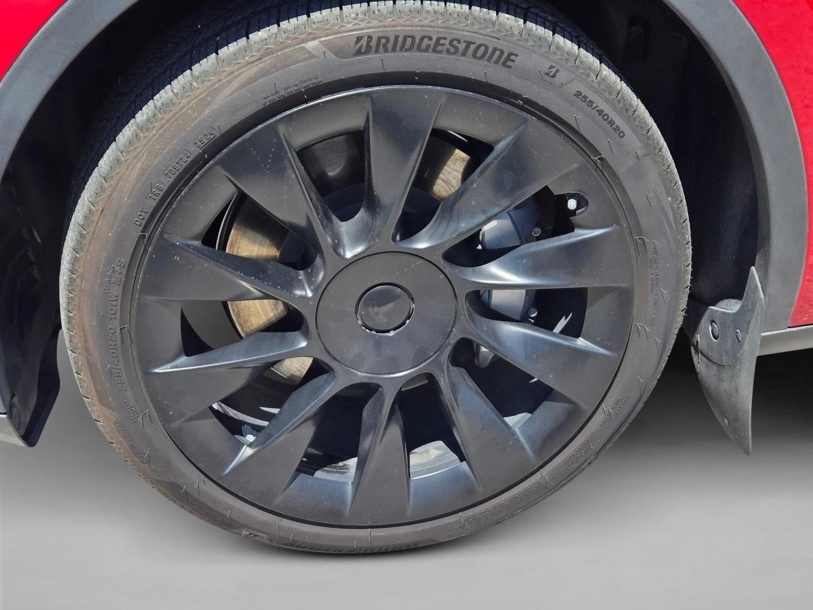 2021 Tesla Model Y Standard Range RWD *Ltd Avail*