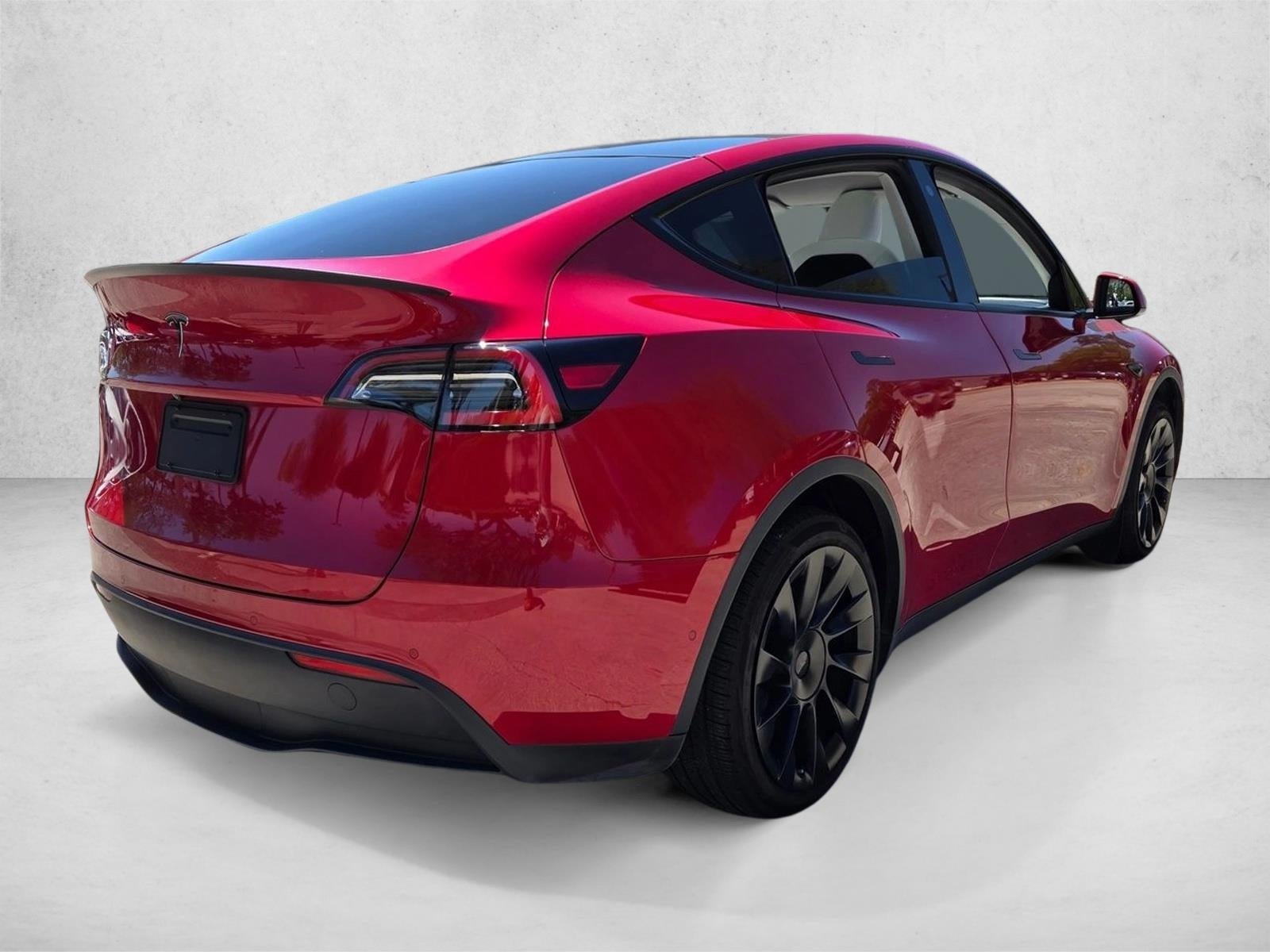 2021 Tesla Model Y Standard Range RWD *Ltd Avail*