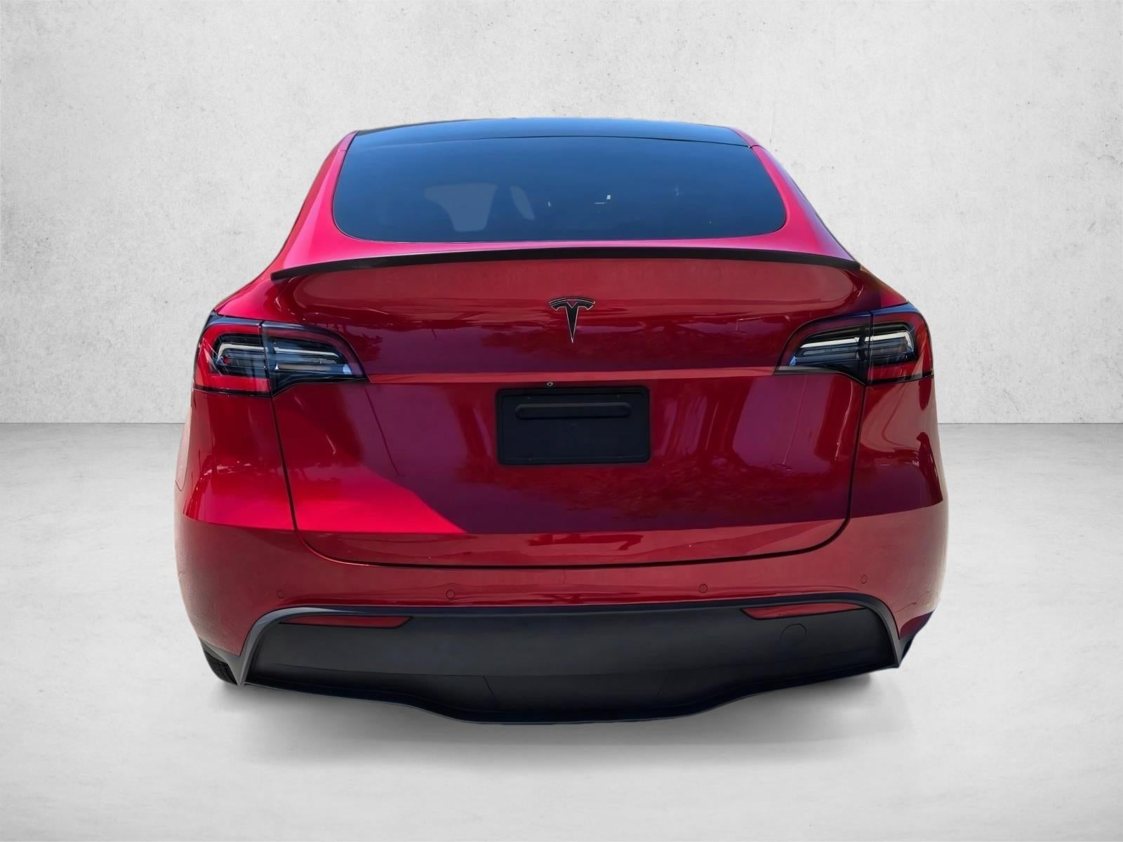 2021 Tesla Model Y Standard Range RWD *Ltd Avail*