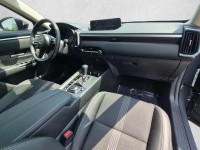 2024 Mazda Mazda CX-50 2.5 S Preferred Package AWD