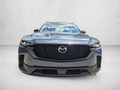 2024 Mazda Mazda CX-50 2.5 S Preferred Package AWD