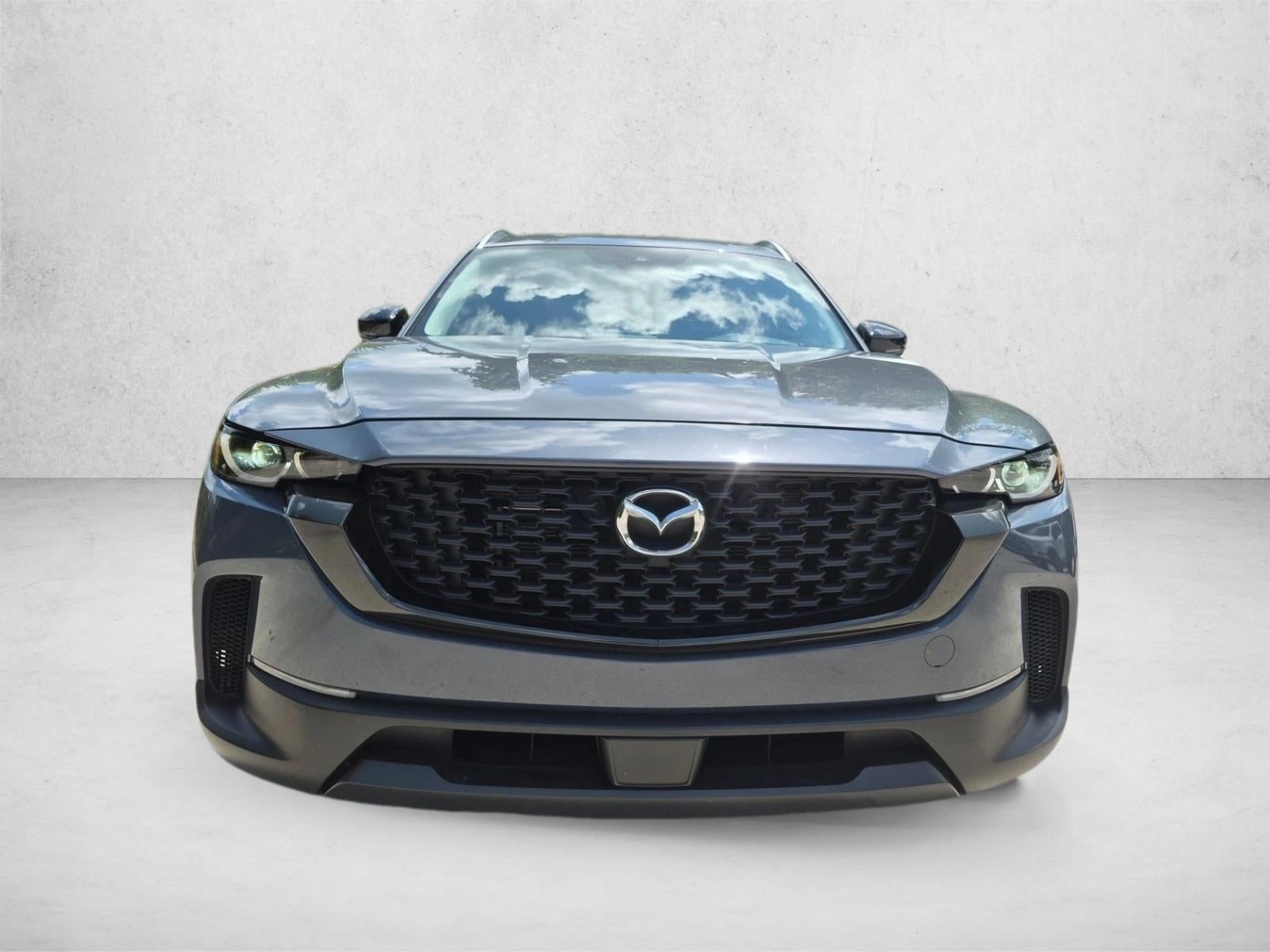 2024 Mazda Mazda CX-50 2.5 S Preferred Package AWD