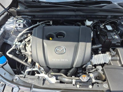 2024 Mazda Mazda CX-50 2.5 S Preferred Package AWD