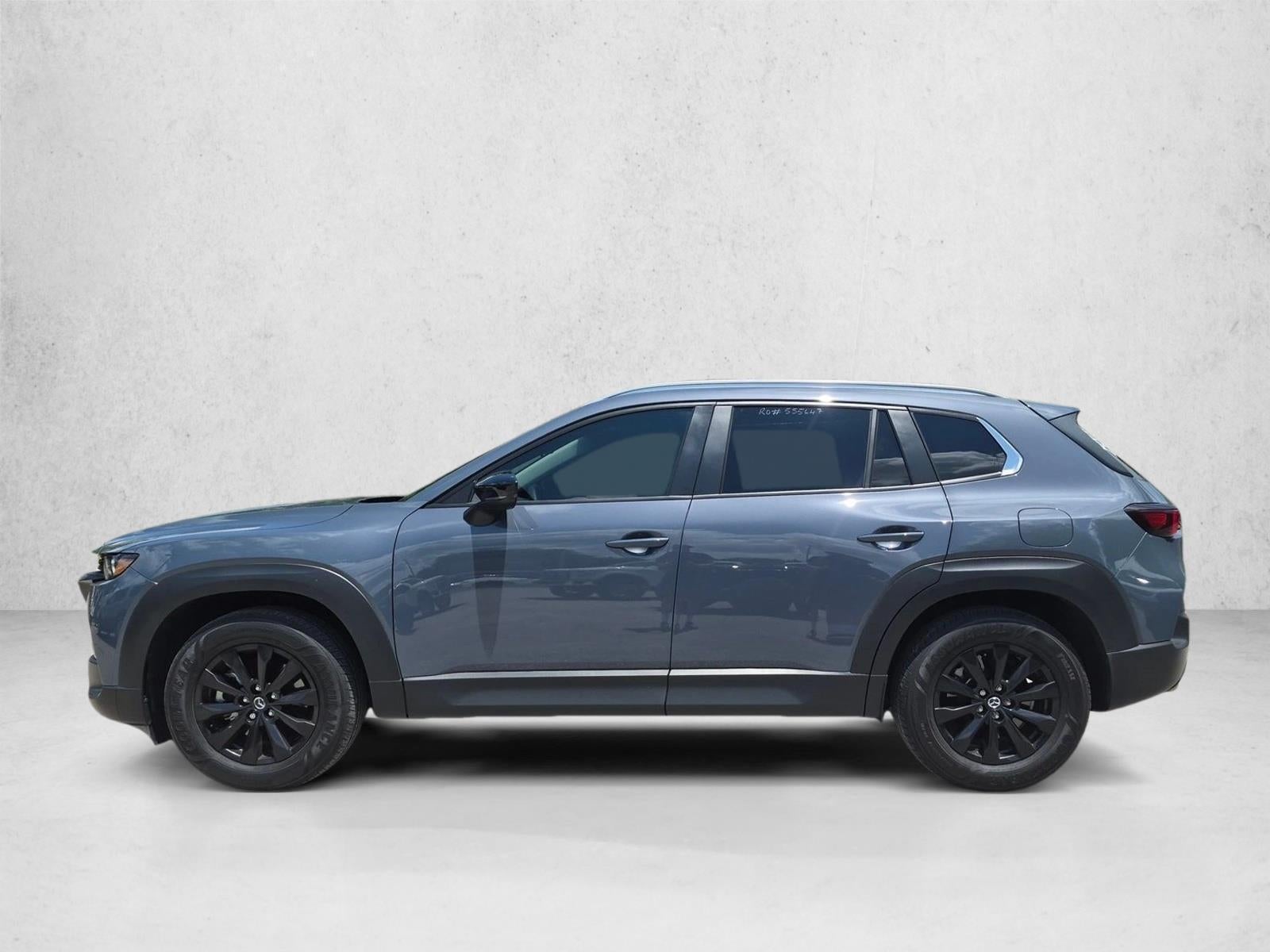 2024 Mazda Mazda CX-50 2.5 S Preferred Package AWD