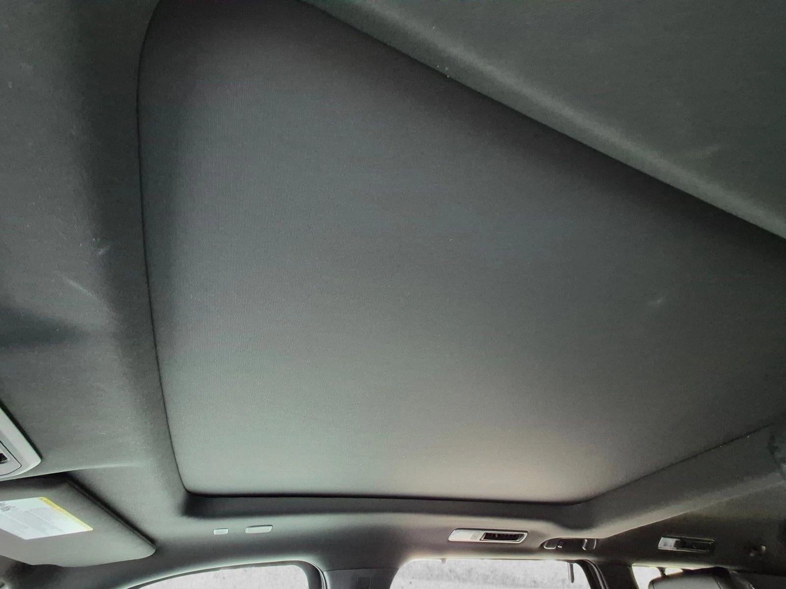 2025 Toyota Sequoia TRD Pro 4WD (Natl)