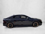 2024 Subaru WRX Manual