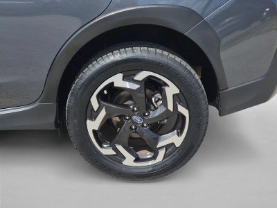 2023 Subaru Crosstrek Limited CVT