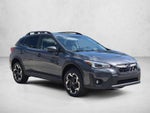 2023 Subaru Crosstrek Limited CVT