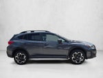 2023 Subaru Crosstrek Limited CVT